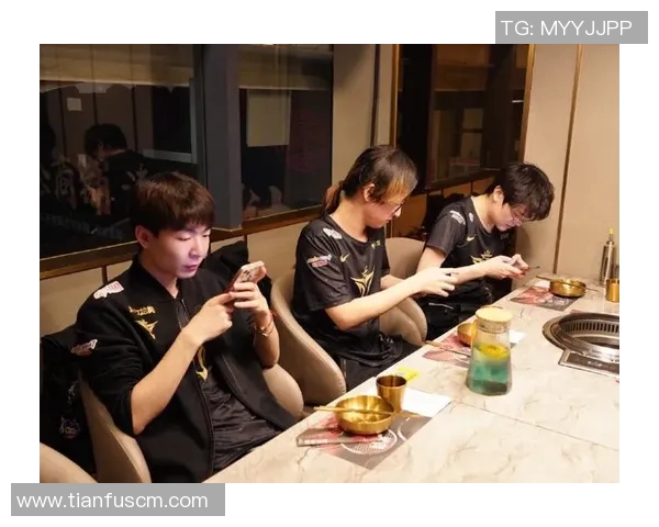 青年赛特别报道:V5战队崛起之路与年轻选手的奋斗历程