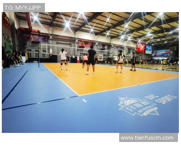 排球战术揭秘：深入分析杭州排球队的制胜之道与训练策略