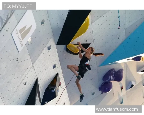 杭州攀岩队在世界攀岩锦标赛中的技术表现分析与点评