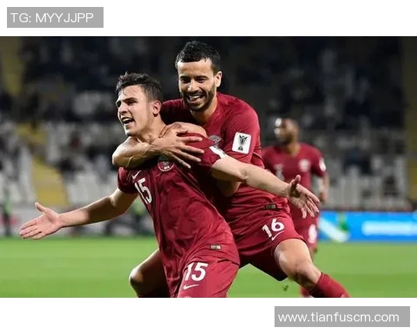 亚洲杯历史回顾与发展趋势分析:从创立至今的赛事变迁与影响