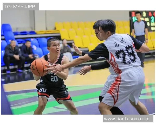 决赛巅峰对决精彩纷呈冠军之争成就篮球荣耀新篇章