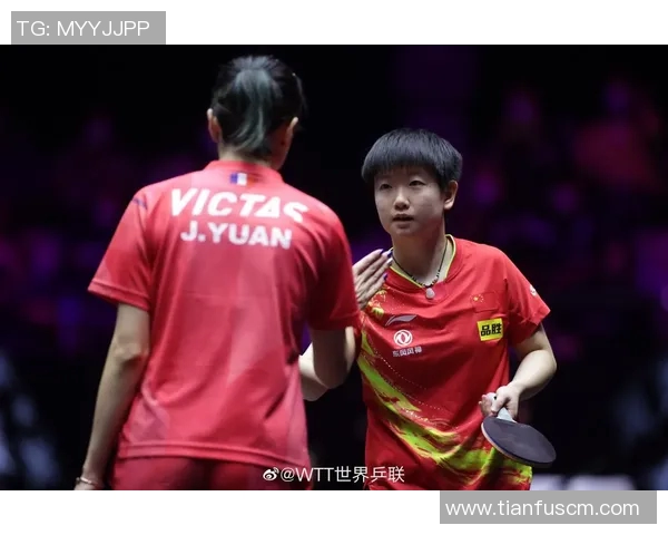 武汉乒乓球队配合技巧深度解析与其他球队的对比研究