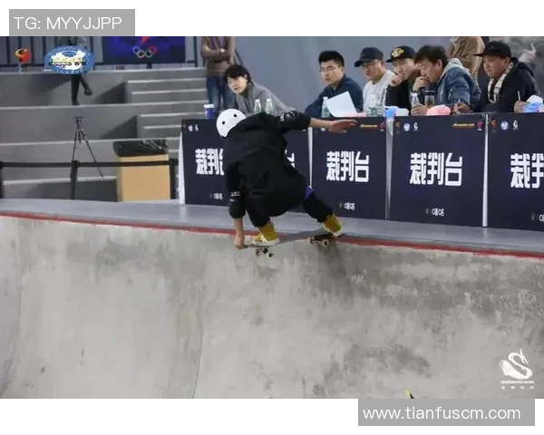 滑板文化的崛起成都滑板队如何掌控城市街头的魅力与挑战