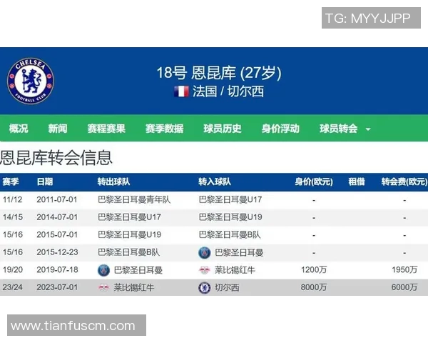 近期意甲球队身价调整与转会动向